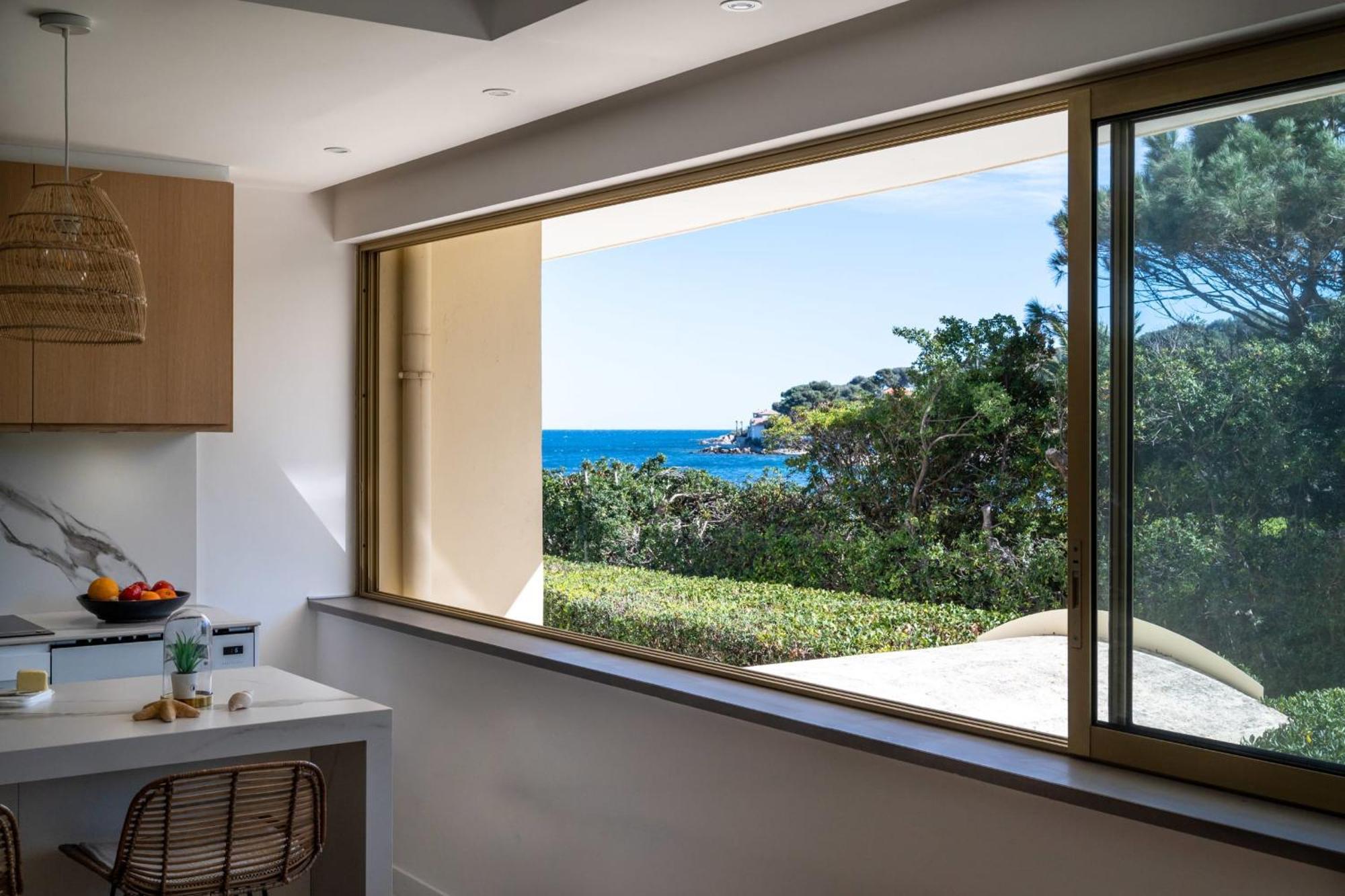 Apartment Salis - Sea View - 4 People *